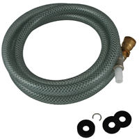 PP815-3 Sink Spray Hose Replacement 4 In.