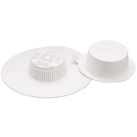 Picture of Plumb Pak PP820-17 Plastic Strainer Guard
