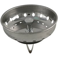 Picture of Plumb Pak PP820-50 Strainer Basket Replacement Spring