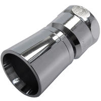 PP825-13 Shower Head Swivel Cap Brass