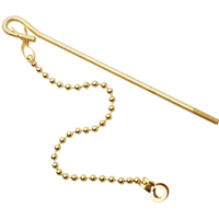 PP835-11 4.5 in. Flapper Lift Wire & Chain