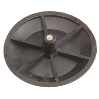 PP835-28 Screwon Flush Valve Seat Disc