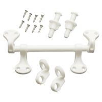 PP835-36 Plastic Toilet Seat Hinge