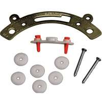 PP835-56 Toilet Anchor Flange