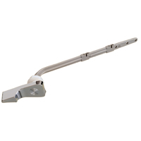 PP835-77 Flush Lever Neo Angle
