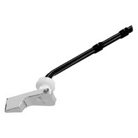 Picture of Plumb Pak PP836-28 6 in. Neo Angle Flush Lever