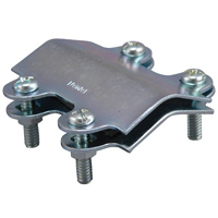 PP840-1 Pipe Repair Clamp Universal & Adjustable