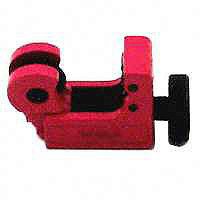 PP840-35 0.13 - 0.63 in. Midget Tube Cutter