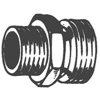 PP850-50 Hose Adapter