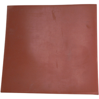 PP855-41 Faucet Packing Sheet Red Rubber