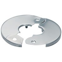 PP857-2 Floor & Ceiling Plate - 0.38 in. Ips