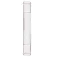 PP910W Extension Tube Solvent Weld - 1.5 x 6 In.
