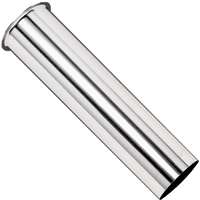 Picture of Plumb Pak PP9-12CP 22 Gauge- Sink Tailpiece - 1.5 x 12 In.