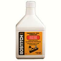 Stanley-Bostitch PREMOIL-20OZ 20 Oz. Premium Pneumatic Tool Oil