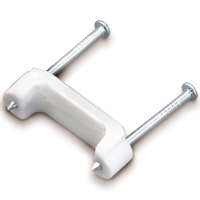 PS-175BG-J 0.75 in. Insulated Plastic Staple Jar