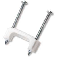 PS-225BG-J 0.5 in. Insulated Plastic Staples