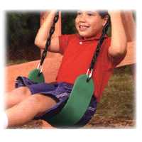 PS7548 Commercial Grade Swing Seat