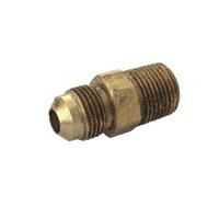 Picture of Brass Craft PSSL-14 Gas Dryer Male Adapter&#44; 0.37