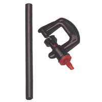 R175CT Low-Volume Sprinkler With 8 in. Stake