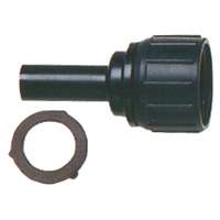 Rain Drip R326CT 0.75 in. Pipe Thread Swivel x 0.25 Adapter