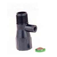 R338CT 0.25 in. Tapoff For 0.5 In Riser