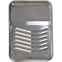 Products RM400 Metal Roller Tray, 9 In.