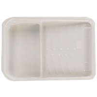 Products RM410 Plastic Roller Tray Liner, 9 In.