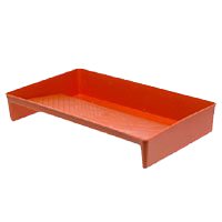 Products RM418 Plastic Roller Tray, 18 In.