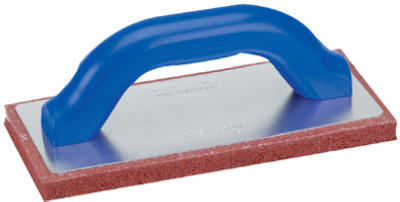 RRF94C 9 x 4 in. Coarse Rubber Float