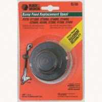 Picture of Black & Decker Lawn RS-136 0.065 Trimmer Replacement Spool