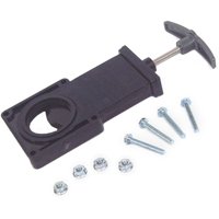 RV-515B 3 in. Waste Valve With Kit