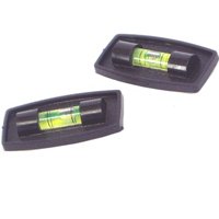 RV-669C 2 x 1 in. Rv Stick On Level