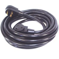 Picture of United States Hardware RV-687 25 Ft. 30 Amp Rv Extension Cord