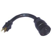 RV-801B 15-30 Amp Conversion Adapter -  NextGen, NE442274
