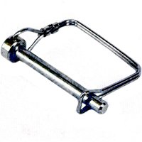 RV-867C Coupler Locking Pin
