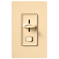 SCL-153PH-IV Skylark Cfl-Led Dimmer Sp And 3W Ivory