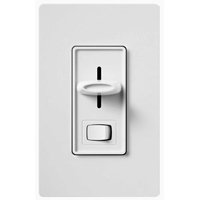 SCL-153PH-WH Skylark Cfl-Led Dimmer Sp And 3W White