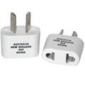 Travelsmart By Conair NW2C Adapter Plug - Australia, China Travelsmart By Conair NW2C Adapter Plug - Australia, China