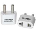 Travelsmart By Conair NW4C Adapter Plug - Great Britain Travelsmart By Conair NW4C Adapter Plug - Great Britain