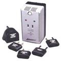 Travelsmart By Conair PS200E Auto Converter & Adapter Set Travelsmart By Conair PS200E Auto Converter & Adapter Set