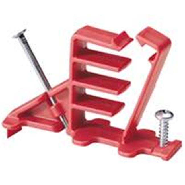 Gardner Bender MCS-20W Multi Cable Staple Wood Stud