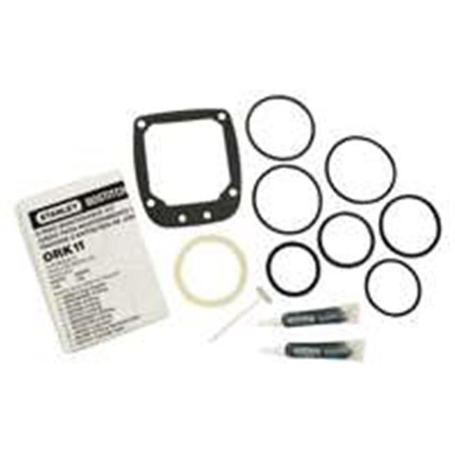 Stanley-Bostitch ORK11 O-Ring Repair Kit For N80 & N90 Models