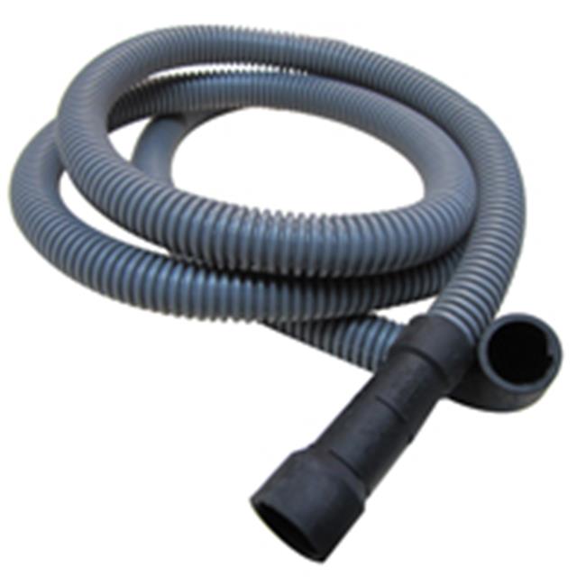 Plumb Pak PP850-12 Dishwasher Discharge Hose - 0.63 in. x 6 Ft.