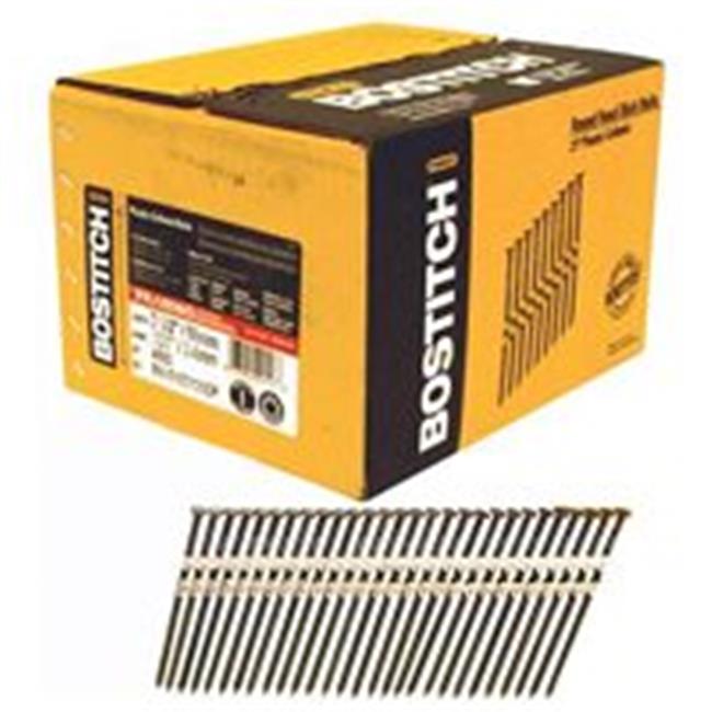 Stanley-Bostitch RH-S10D120EP 120 x 3 in. Smooth Framing Nail
