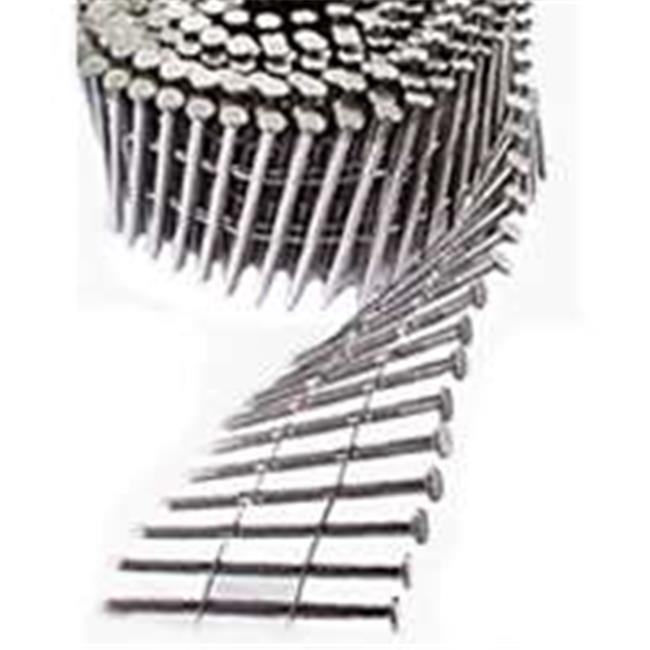Simpson Strong-Tie S13A175SNC Nail Siding Coil Ring 0.09 x 1.75 In.