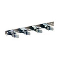 SG4 11 in. Bar With 4 Grips