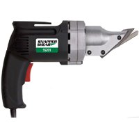 Picture of Pactool International SS201 Electric Metal Shear- 18 Gallon