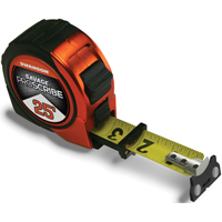 Picture of Swanson Tool Co SVPS25M1 Tape Measure Mag Proscribe - 25 Ft.