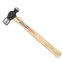 Picture of Vaughan & Bushnell TC120 Ball Pein Hammer Wood 20 Oz.