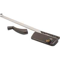 TH23020 Operator Single Arm Left Hand Bronze